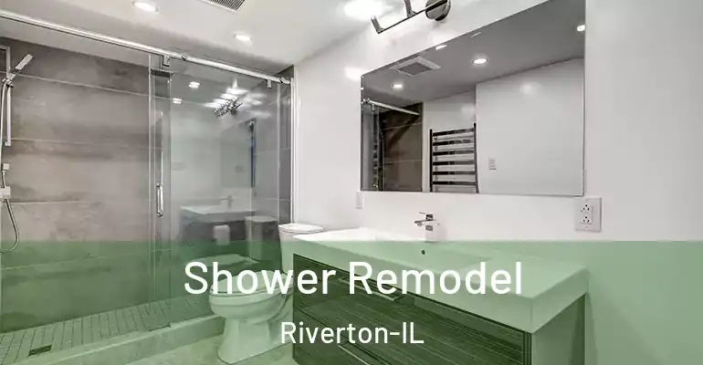 inner Bathroom imggen Shower Remodel Riverton-IL
