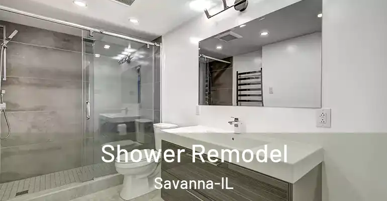 inner Bathroom imggen Shower Remodel Savanna-IL