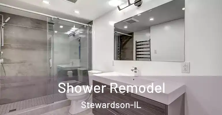 inner Bathroom imggen Shower Remodel Stewardson-IL