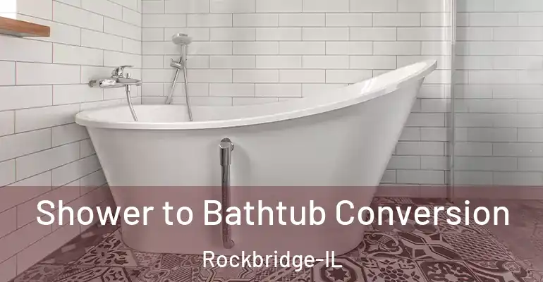 inner Bathroom imggen Shower to Bathtub Conversion Rockbridge-IL
