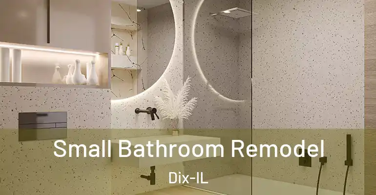 inner Bathroom imggen Small Bathroom Remodel Dix-IL