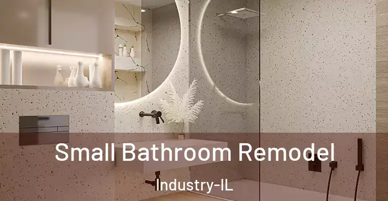 inner Bathroom imggen Small Bathroom Remodel Industry-IL