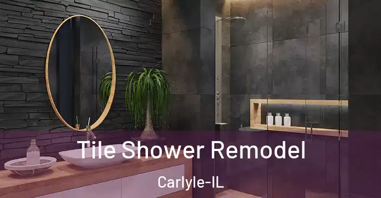 inner Bathroom imggen Tile Shower Remodel Carlyle-IL