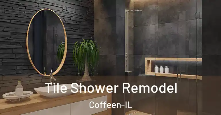 inner Bathroom imggen Tile Shower Remodel Coffeen-IL