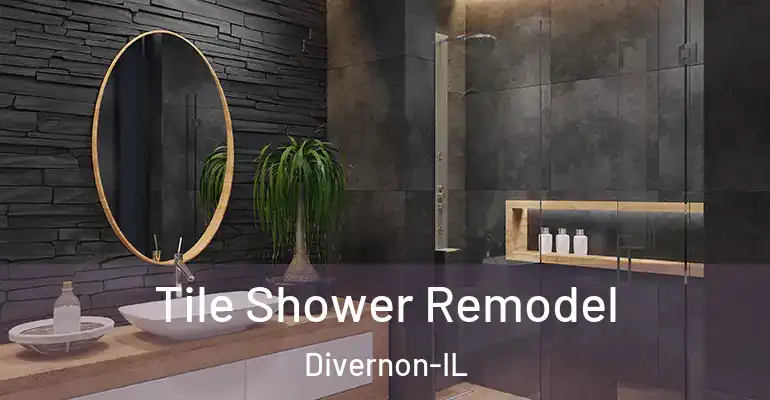 inner Bathroom imggen Tile Shower Remodel Divernon-IL