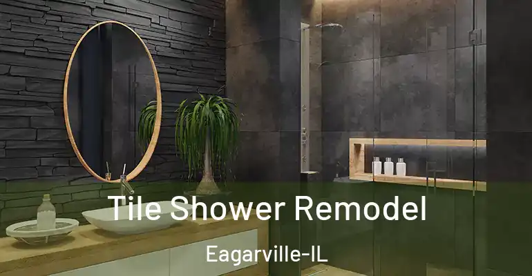 inner Bathroom imggen Tile Shower Remodel Eagarville-IL