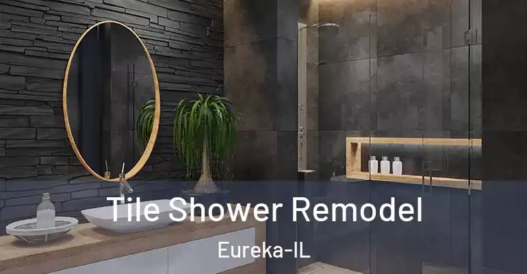 inner Bathroom imggen Tile Shower Remodel Eureka-IL