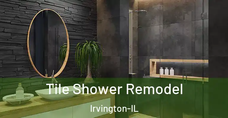 inner Bathroom imggen Tile Shower Remodel Irvington-IL