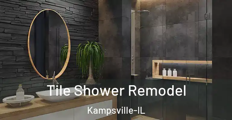 inner Bathroom imggen Tile Shower Remodel Kampsville-IL