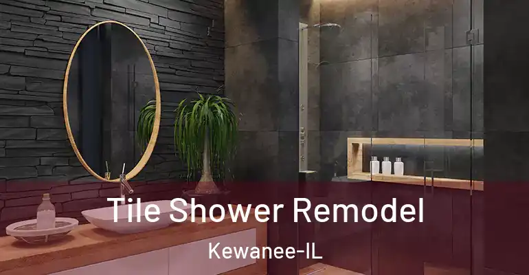 inner Bathroom imggen Tile Shower Remodel Kewanee-IL