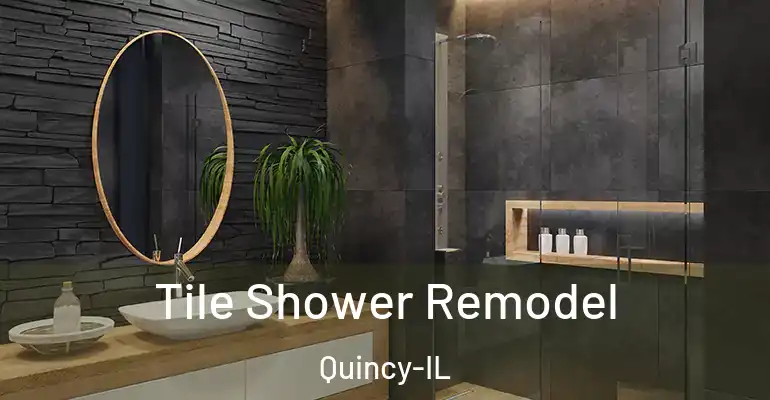 inner Bathroom imggen Tile Shower Remodel Quincy-IL