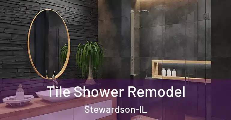 inner Bathroom imggen Tile Shower Remodel Stewardson-IL