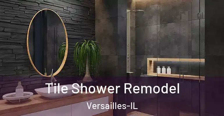 inner Bathroom imggen Tile Shower Remodel Versailles-IL