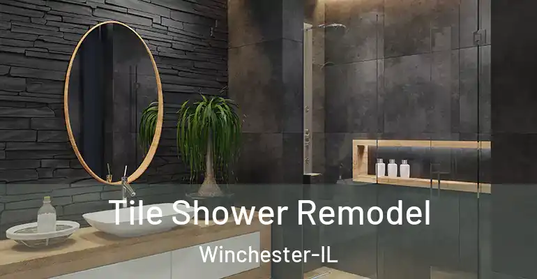 inner Bathroom imggen Tile Shower Remodel Winchester-IL
