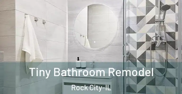 inner Bathroom imggen Tiny Bathroom Remodel Rock City-IL