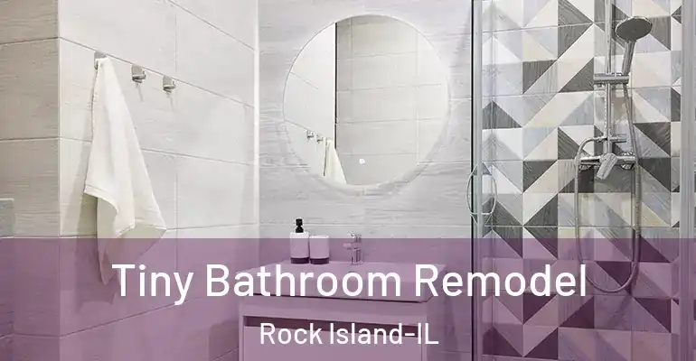 inner Bathroom imggen Tiny Bathroom Remodel Rock Island-IL