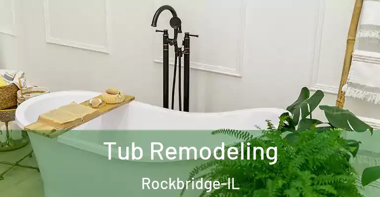 inner Bathroom imggen Tub Remodeling Rockbridge-IL