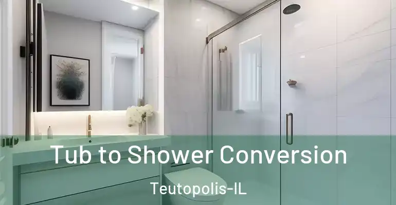 inner Bathroom imggen Tub to Shower Conversion Teutopolis-IL