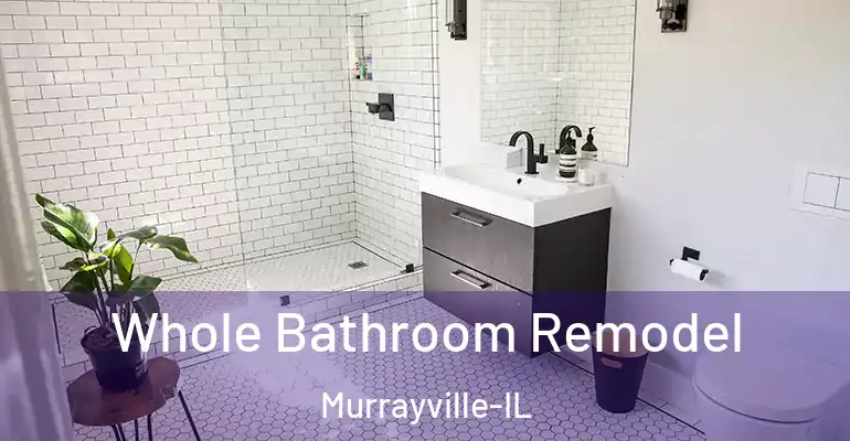 inner Bathroom imggen Whole Bathroom Remodel Murrayville-IL